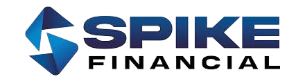 Spike Financial Logo